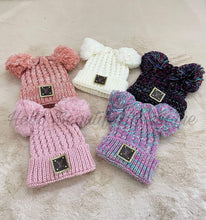 Load image into Gallery viewer, 3 Inspired Beanies
