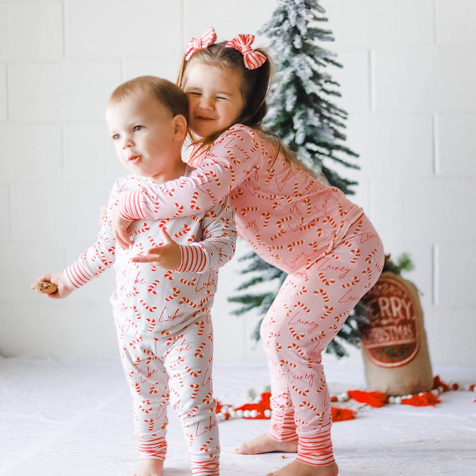 Candy Canes