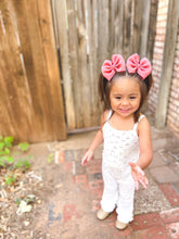 Load image into Gallery viewer, Puff Pink
