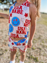 Load image into Gallery viewer, USA 🇺🇸 BABE
