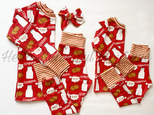 Load image into Gallery viewer, Santas &amp; Milk
