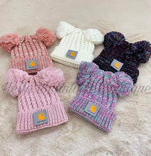 Load image into Gallery viewer, 3 Inspired Beanies
