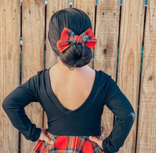 Load image into Gallery viewer, Christmas Sailor Bows
