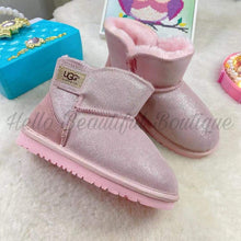 Load image into Gallery viewer, Inspired Uggs
