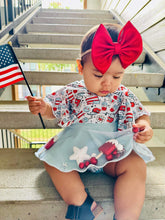 Load image into Gallery viewer, MUTED USA
