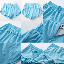 Load image into Gallery viewer, LULU Hotty Hot Shorts
