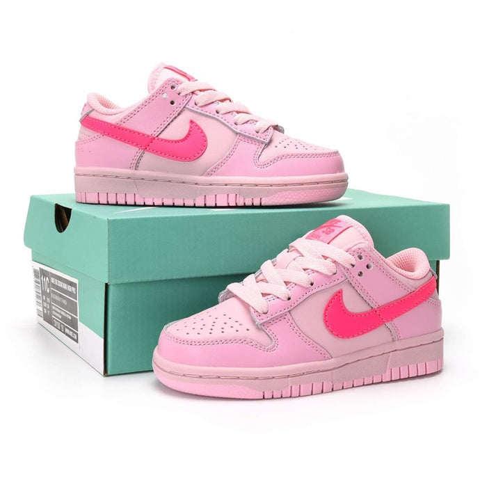 Pink NK Low DUPES