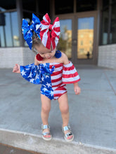 Load image into Gallery viewer, ALL Stars &amp; Stripes 🇺🇸❤️🤍💙
