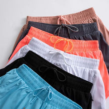 Load image into Gallery viewer, LULU Hotty Hot Shorts
