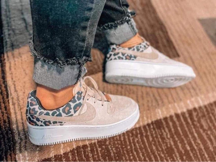 Nike AF-1 Dupes
