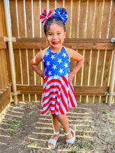 Load image into Gallery viewer, ALL Stars &amp; Stripes 🇺🇸❤️🤍💙
