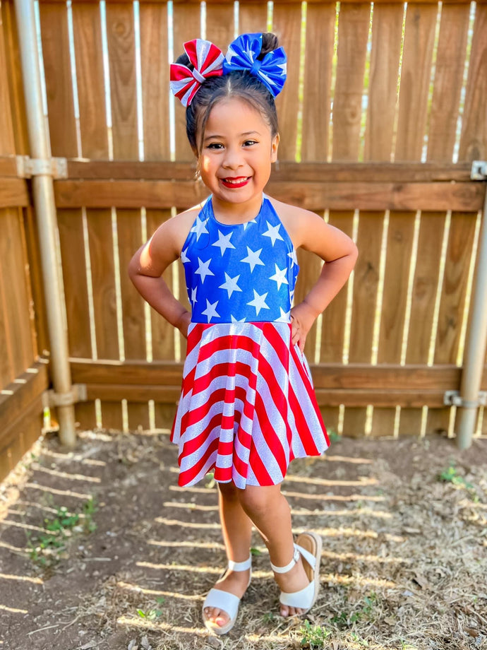 ALL Stars & Stripes 🇺🇸❤️🤍💙