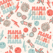 Load image into Gallery viewer, MAMA 4OJ ITEMS ❤️🤍💙
