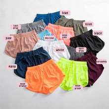 Load image into Gallery viewer, LULU Hotty Hot Shorts
