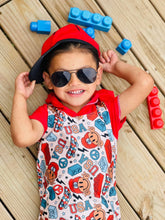 Load image into Gallery viewer, BOY Lego USA
