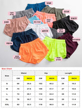 Load image into Gallery viewer, LULU Hotty Hot Shorts

