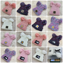 Load image into Gallery viewer, 3 Inspired Beanies
