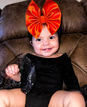 Load image into Gallery viewer, Orange Satin
