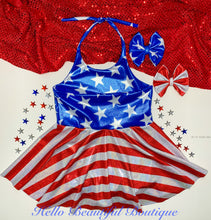 Load image into Gallery viewer, ALL Stars &amp; Stripes 🇺🇸❤️🤍💙
