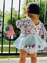 Load image into Gallery viewer, MUTED USA
